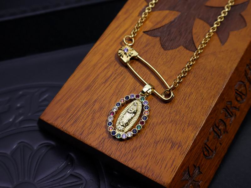 Chrome Hearts necklace 05yxh36